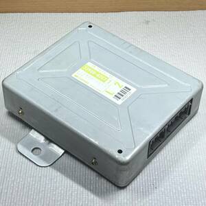 スズキ純正　ECU　エンジンコンピューター　SUZUKI　JIMNY　ジムニー　JA11　3型　AT　33920-82C7　112000-2212