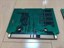 MVS 美品　ザ・キング・オブ・ファイターズ 98 THE KING OF FIGHTERS 98 セットSNK 動作確認済み 　_画像8