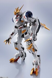 METAL ROBOT魂 ＜SIDE MS＞ ガンダムバルバトスルプスレクス -Limited Color Edition-