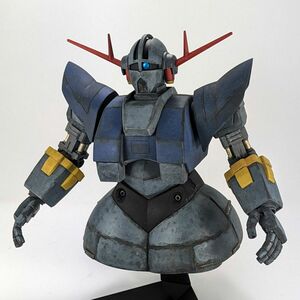 ガンプラ　ジャンク　中古組立済み品 ジオング HG