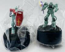 管590/中袋 未開封品 機動戦士ガンダム シャープナーコレクション PART4 10種類 セイカ 【同梱可】③_画像4