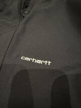 不屈の名作　carhartt カーハート　ジャケット　デトロイトジャケット　ワークジャケット　メンズ　サイズM_画像4