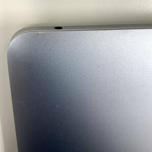 ★やや美品 MacBook Pro 13-inch 2017 Corei5 2.3GHz 16GB 256GB アップル マックブック プロ A1708 シルバー 中古 新古品 BP2193 7の画像9