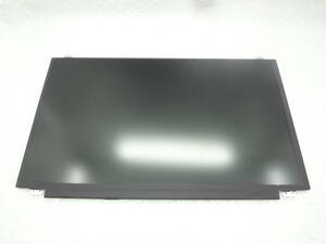 FUJITSU LIFEBOOK A576/P/A577/Rなど用 INNOLUX 液晶パネル N156BGA‐EA2 01A 1366×768 15.6インチ 30pin 中古動作品(r378)