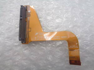  several arrival TOSHIBA dynabook R73/K etc. for HDD SATA cable G28C00045110 G5B004051000 used operation goods (F611)