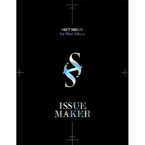 ◆HOT ISSUE 1st mini album『ISSUE MAKER』 直筆サインCD◆韓国