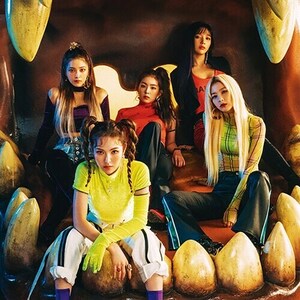 ◆Red Velvet 5th mini album『RBB』 直筆サイン非売CD◆韓国