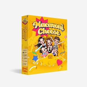 ◆YOUNG POSSE EP　1集『MACARONI CHEESE』 直筆サイン入り非売CD・未使用◆韓国