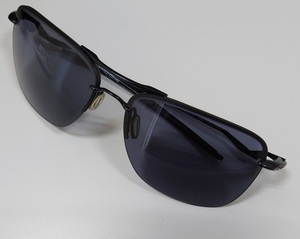 OAKLEY オークリー サングラス ケース付 chino 004087-01 121