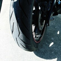 YZF-R25 RG10J　希少ABSモデル★Fi インジェクション車★業オク高評価点★書類完備★全国陸送可能★_画像7