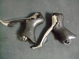 Shimano Dura-Ace Shift Laver Lever ST-7800.