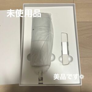 サロニア　SALONIA 脱毛　光脱毛　未使用　新品　半額以下 家庭用光美容器