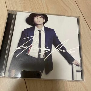 nissy Nissy にっしー　AAA HOCUS POCUS CD