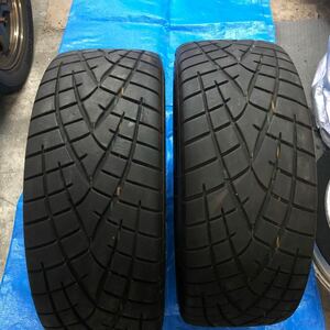 TOYO PROXES Ｒ1Ｒ　　195-55-15 2本　　　