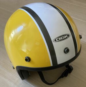 OGK ヘルメット XS バイク