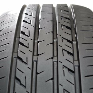 F-299(送料無料/代引きOK)ランクS 中古 美品 バリ溝 215/60R17 SEIBERLING SL201 2021年 8～9分山 夏タイヤ 4本SET アルファード等の画像2