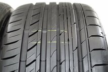 F-311(送料無料/代引きOK)ランクE 中古 バリ溝 245/35R21 トーヨー PROXES C1S 2019年 8.5分山 夏タイヤ 2本SET 希少サイズ♪_画像3