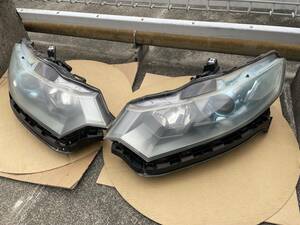 インサイト ZE2　HID ヘッドライト左右セット　H21年(2009年) コイト KOITO 100-22878