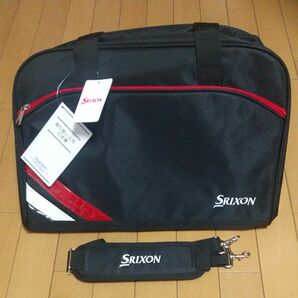 ダンロップ ゴルフ スリクソン GGB-S150 ボストンバッグ スポーツバッグ DUNLOP SRIXON