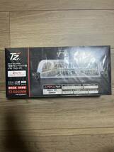 TZ-D203MW ミラータイプ　ドライブレコーダー　新品未開封_画像1