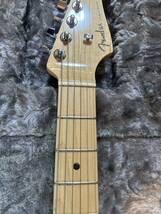 Fender◆エレキギター/ストラトタイプ/SSS/Fender/USA/ELITE/_画像5