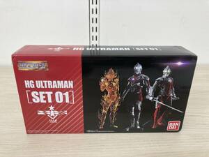 HG ULTRAMAN SET01