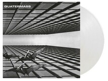 新品未開封 750枚限定 CRYSTAL CLEAR COLOR VINYL + シリアルナンバー QUATERMASS/クォーターマス MOVLP2315C 英HARVEST HIPNOSIS_画像5