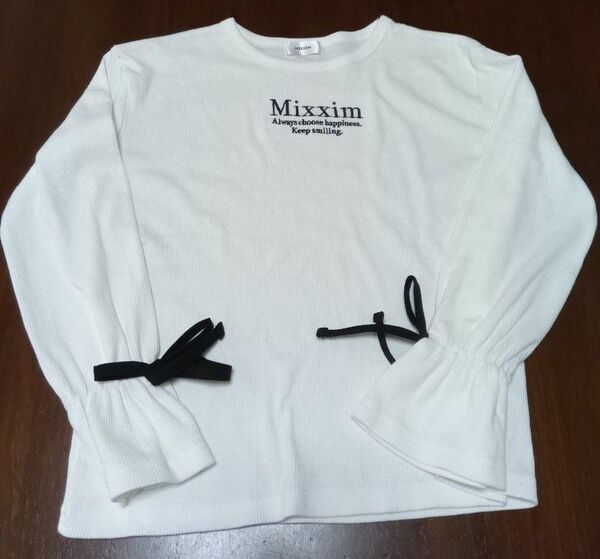 未使用　MIXXIM　長袖