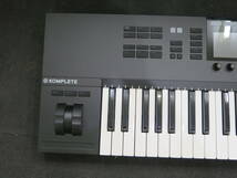 ■〇KOMPLETE KONTROL S49 MK2_画像2