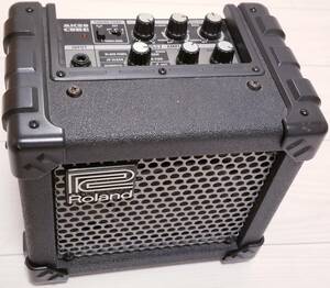 Roland MICRO CUBE 