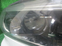 GGH30　トヨタ　ヴェルファイア　平成29年　右ヘッドライト　ジャンク品　部品取り　240816_画像2
