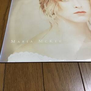 Maria McKee / Maria McKee マリア・マッキー 歌詞付きインナースリーブあり US盤 Lone Justice ローン・ジャスティスの画像9