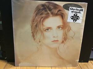 Maria McKee / Maria McKee マリア・マッキー　歌詞付きインナースリーブあり　US盤　Lone Justice　ローン・ジャスティス