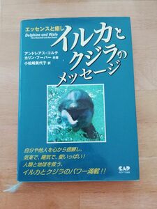 イルカとクジラのメッセージ 