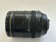 Nikon ニコン レンズ N AF-S NIKKOR 24-120mm 1:4 G ED ケース付き_画像3