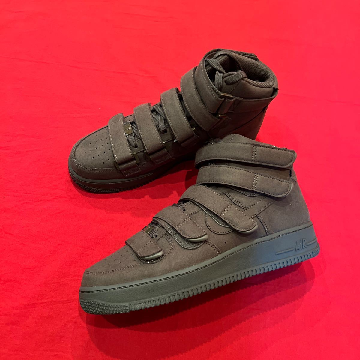 2024年最新】Yahoo!オークション -nike air force 1 27.5cmの中古品