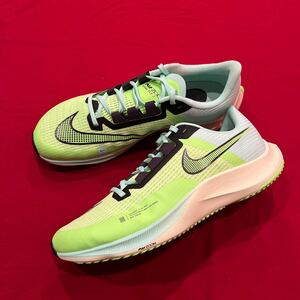 28.5㎝　NIKE　ナイキ　ランニングシューズ　AIR ZOOM RIVAL FLY 3　エアズーム ライバル フライ　新品　スニーカー　CT2405