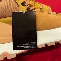 定価15,400円　24㎝　NIKE　ナイキ　CITY CLASSIC BOOT　シティ クラシック ブーツ　新品　トレッキング　アウトドア キャンプ スニーカー _画像9