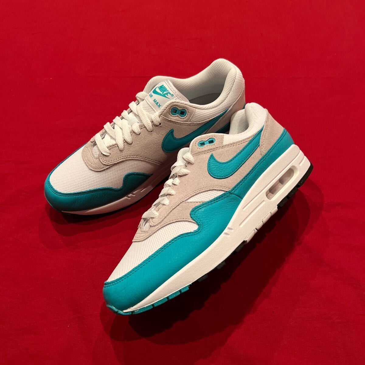 2024年最新】Yahoo!オークション -nike air max 1(ナイキ)の中古品