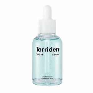[TORRIDEN] トリデン ダイブイン 低分子 ヒアルロン酸セラム 50ml
