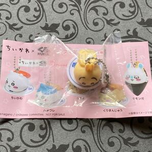 くら寿司 ちいかわ ビッくらポン フィギュア うさぎ