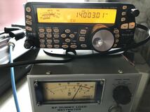 【海外仕様】KENWOOD TS-480SAT HF〜50Mhz 100w機【オプション付き】_画像1