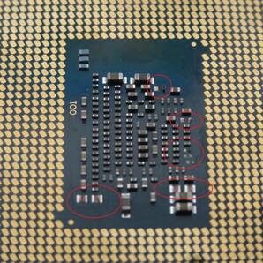 ★Intel / CPU Core i3-6100 3.70GHz 起動確認済★ジャンク！！の画像3