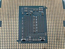★Intel / CPU Core i5-9500 3.00GHz 起動確認済★⑦_画像3