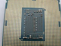 ★Intel / CPU Core i5-9500 3.00GHz 起動確認済★③_画像3