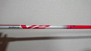 【テーラーメイド 1W M1以降用】6 S UST MAMIYA UST マミヤ Proforce V2 HL 6F4 65S 44インチ プロフォース taylormade 12ポジション