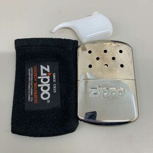 Zippo ハンディーウォーマー アウトドア 　ハンドウォーマー　HANDY WARMER　578