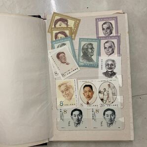 中国人民郵政 コレクション まとめ 中国切手 まとめ ハガキの画像2