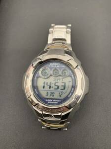 CASIO カシオ G-SHOCK ジーショック G-7100D 腕時計 833