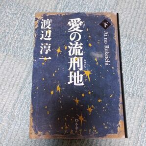 愛の流刑地　下　/渡辺淳一